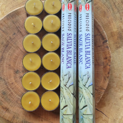 Oczyszczanie i ładowanie kamieni naturalnych