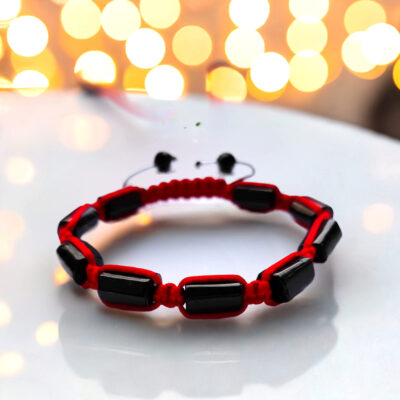 Turmalin Bransoletka damska dla niej