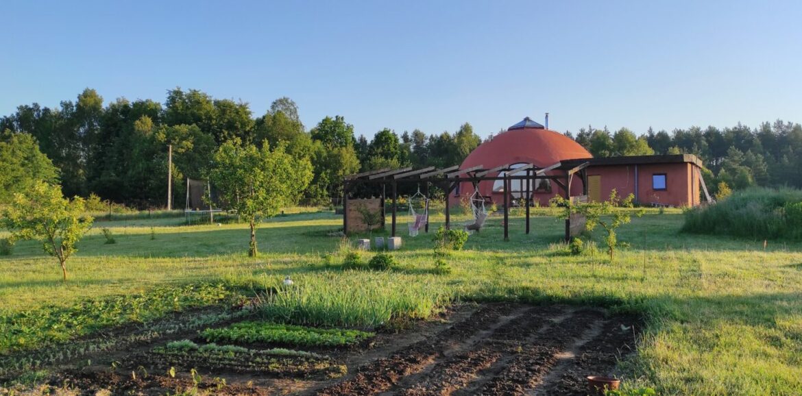 Kopuła Krąg Mocy Bransoletki Damskie z Kamieni Naturalnych