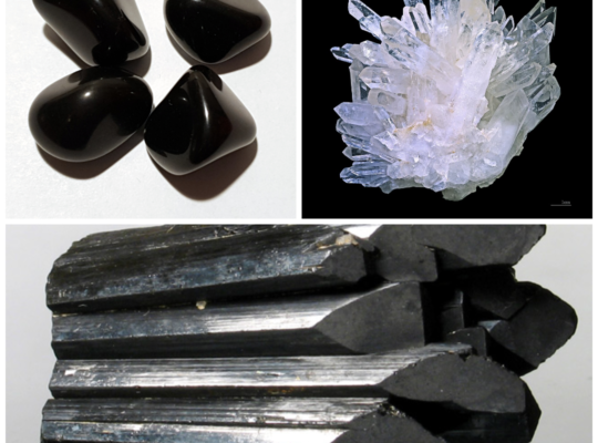 Który talizman ochronny bransoletkę ochronną dla siebie wybrać