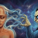 Czego NIE&nbsp;LUBI wampir energetyczny? Odetnij drenaż (natychmiast!)