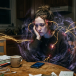 Dlaczego wciąż o&nbsp;nim myślę? Odcięcie więzów energetycznych z&nbsp;byłym