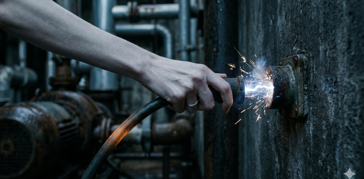 Jak odciąć pępowinę energetyczną z matką lub ojcem. Odcięcie więzów energetycznych z rodzicami