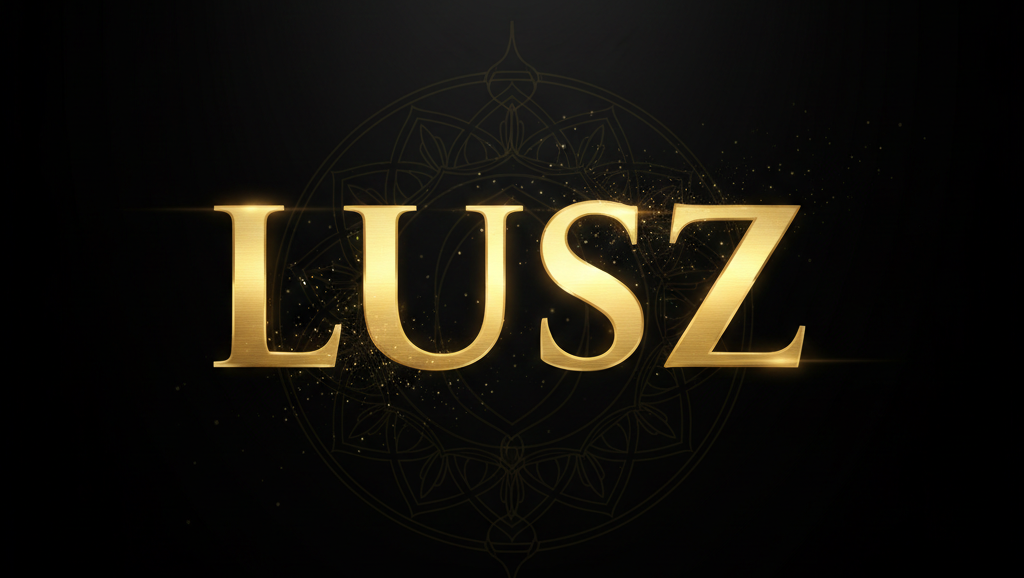 Lusz - energia emocjonalna