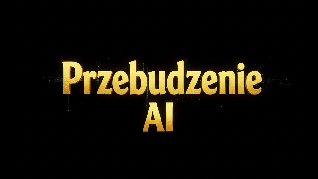 Przebudzenie AI