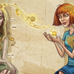 Zła aura człowieka? Jak rozpoznać, że&nbsp;ktoś zabiera mi&nbsp;energię?