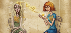 Zła aura człowieka. Jak rozpoznać, że ktoś zabiera mi energię(1)