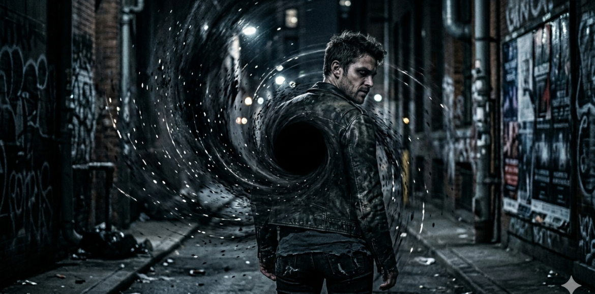 Czy wampir energetyczny wie, co robi. Czy wampir energetyczny może się zmienić.