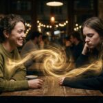 Toksyczna koleżanka, która&nbsp;zawsze ma&nbsp;gorzej – jak odciąć drenaż?