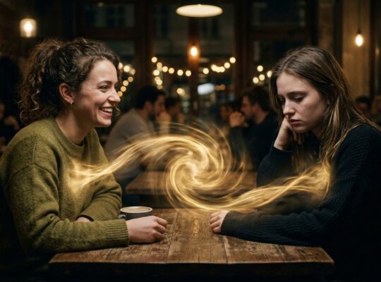 Toksyczna koleżanka, która zawsze ma gorzej, jak skończyć przyjaźń